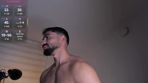 edrick online show from February 2026 11:52:01 AM