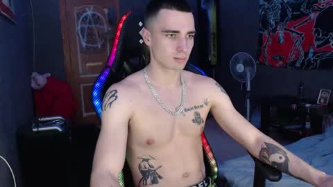 Eduar online show from December 2024 03:02:01 PM