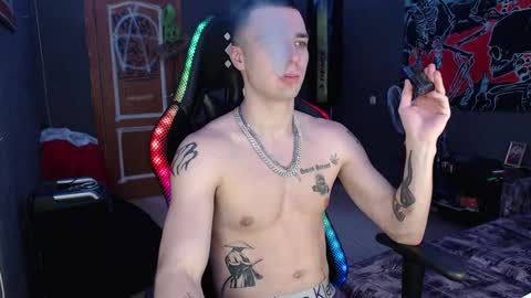 Eduar online show from January 2025 03:36:02 PM