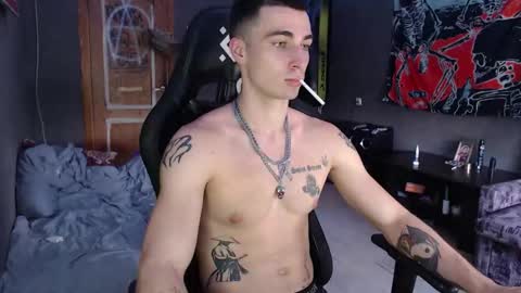 Eduar online show from September 2025 01:10:01 PM