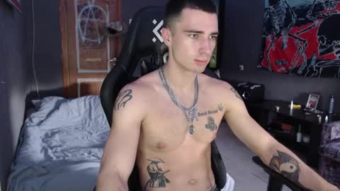 Eduar online show from September 2025 06:02:02 AM