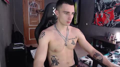 Eduar online show from September 2025 09:58:02 AM