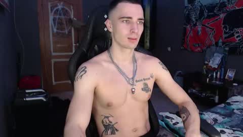 Eduar online show from November 2025 11:02:02 AM