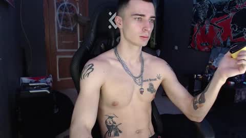 Eduar online show from January 2026 10:53:01 AM