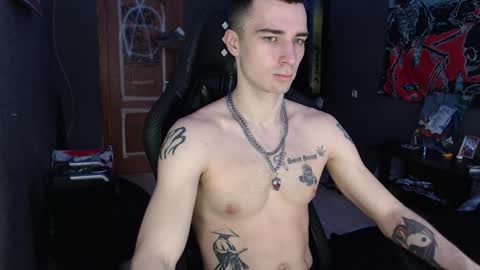 Eduar online show from January 2026 09:24:02 AM