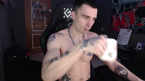 Eduar online show from February 2026 09:12:02 AM