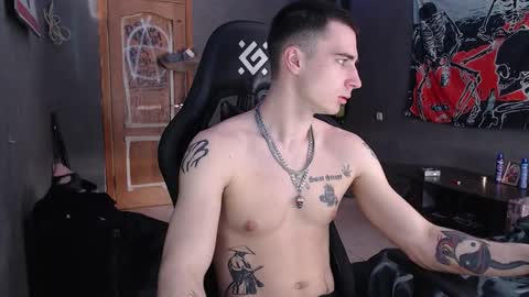 Snapshot of eduard_loveee chatting on March 2026 07:45:02 AM Eduar online show from March 2026 07:45:02 AM