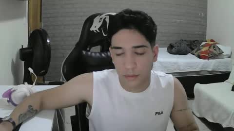 eduardobranco online show from February 2025 02:39:01 AM