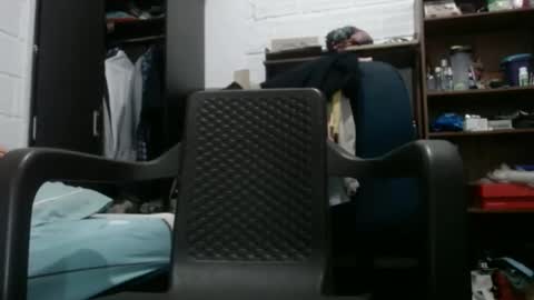 JETO2 online show from October 2025 01:42:02 AM