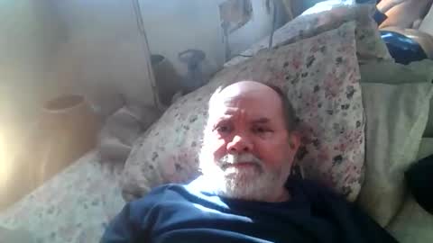 Snapshot of edwalters chatting on January 2025 07:39:01 PM Eddie online show from January 2025 07:39:01 PM