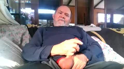 Snapshot of edwalters chatting on January 2025 08:34:02 PM Eddie online show from January 2025 08:34:02 PM