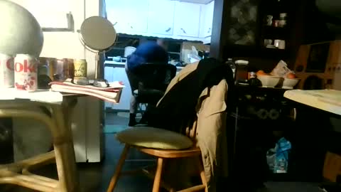 Snapshot of edwalters chatting on February 2025 04:35:02 AM Eddie online show from February 2025 04:35:02 AM