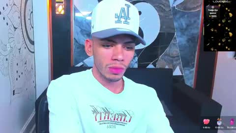 Snapshot of edward_24_ chatting on February 2025 04:38:02 AM Edward Colleman online show from February 2025 04:38:02 AM