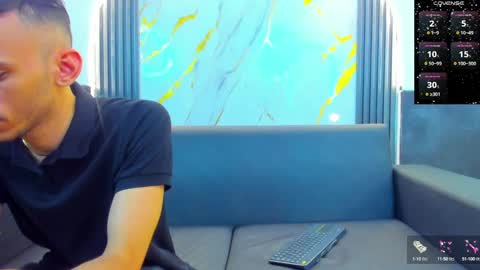 Snapshot of edward_24_ chatting on September 2025 04:27:01 AM Edward Colleman online show from September 2025 04:27:01 AM