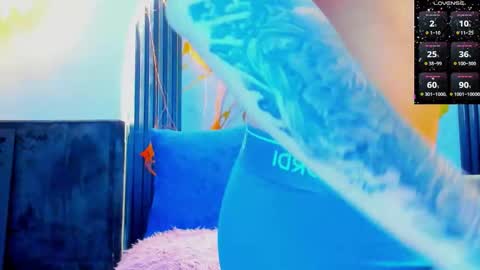 Snapshot of edward_24_ chatting on October 2025 05:09:02 AM Edward Colleman online show from October 2025 05:09:02 AM