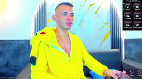 Snapshot of edward_24_ chatting on November 2025 05:17:01 AM Edward Colleman online show from November 2025 05:17:01 AM