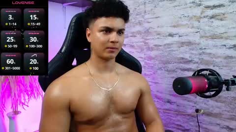 EDWARD CLARCK online show from January 2025 06:45:01 AM