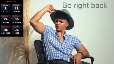 EDWARD CLARCK online show from February 2025 06:28:01 AM