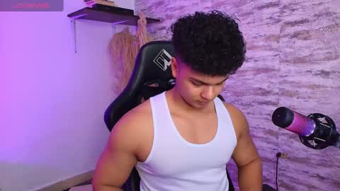 EDWARD CLARCK online show from October 2025 12:30:02 AM