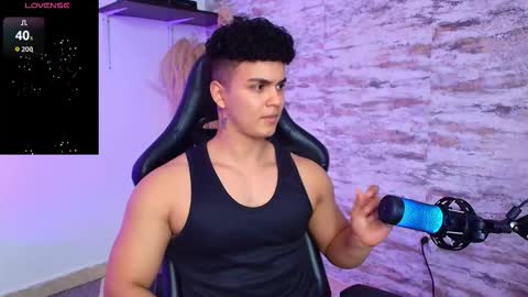 EDWARD CLARCK online show from November 2025 07:09:02 AM