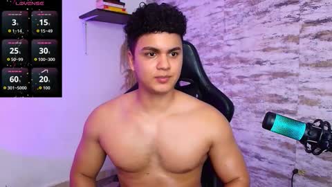 EDWARD CLARCK online show from January 2026 04:07:02 AM