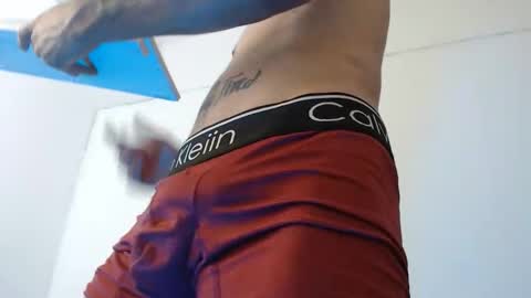 edward_johnsonn online show from September 2025 09:15:01 PM