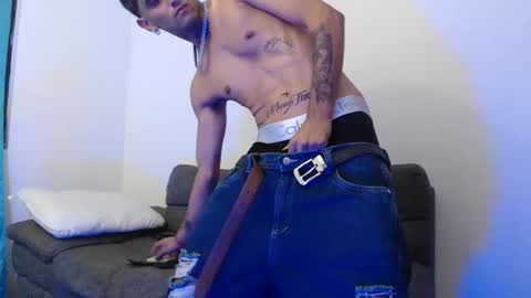 edward_johnsonn online show from September 2025 12:56:02 AM