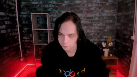 Snapshot of edward_kalen chatting on January 2025 02:54:01 AM edward_kalen online show from January 2025 02:54:01 AM