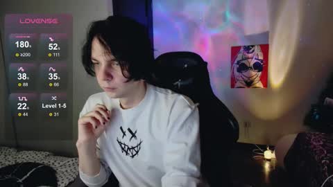 Snapshot of edward_kalen chatting on January 2025 04:01:01 AM edward_kalen online show from January 2025 04:01:01 AM