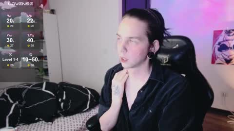 Snapshot of edward_kalen chatting on January 2025 05:45:02 AM edward_kalen online show from January 2025 05:45:02 AM