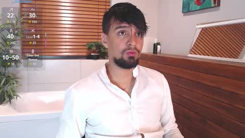 Eduardo online show from November 2025 03:50:02 AM