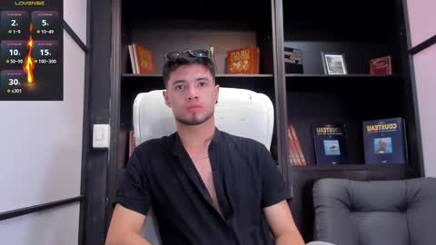 Edward Ross online show from March 2025 10:43:01 PM