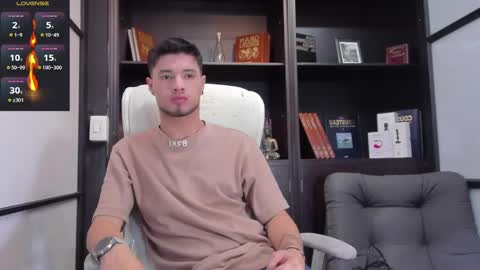 Edward Ross online show from March 2025 12:52:02 PM