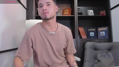 Edward Ross online show from March 2025 09:18:02 PM