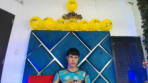 Edwin online show from April 2026 02:30:01 PM