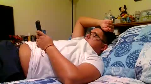 Snapshot of edwins777 chatting on October 2025 07:11:02 PM Nicky789 online show from October 2025 07:11:02 PM