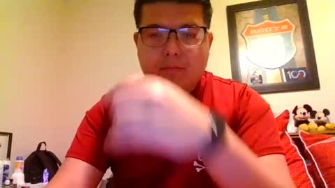Nicky789 online show from June 2026 06:43:01 PM