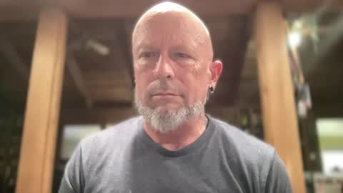 Snapshot of eevilempire chatting on March 2026 05:50:02 PM Harley Biker online show from March 2026 05:50:02 PM