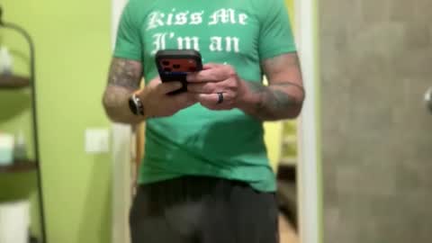 Snapshot of eevilempire chatting on March 2026 12:09:01 PM Harley Biker online show from March 2026 12:09:01 PM