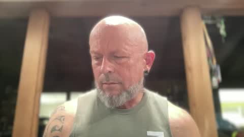 Snapshot of eevilempire chatting on March 2026 02:50:01 PM Harley Biker online show from March 2026 02:50:01 PM