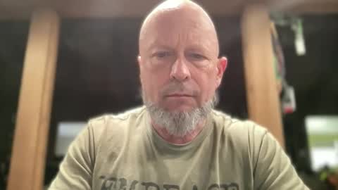 Snapshot of eevilempire chatting on April 2026 05:26:01 PM Harley Biker online show from April 2026 05:26:01 PM
