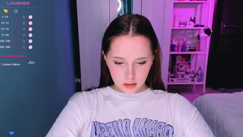 Effie online show from January 2025 04:32:02 PM