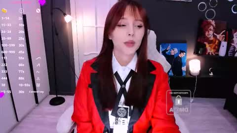 Effie online show from March 2026 10:59:01 AM