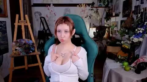 effiemeowley online show from March 2026 05:44:01 AM