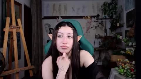 effiemeowley online show from April 2026 07:00:01 AM