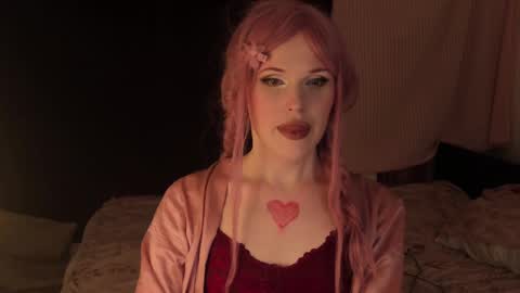 Effie Mur online show from January 2025 11:31:02 AM