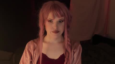 Effie Mur online show from January 2025 07:15:01 AM