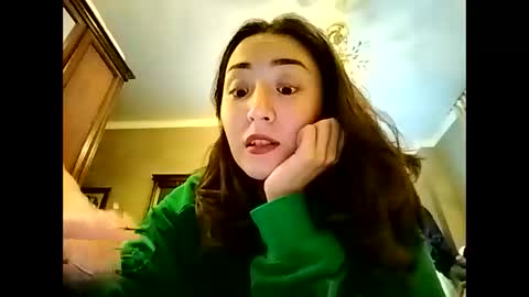 Snapshot of effy007 chatting on January 2025 03:33:01 PM Effy online show from January 2025 03:33:01 PM