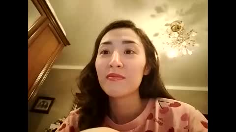 Snapshot of effy007 chatting on February 2025 04:20:01 PM Effy online show from February 2025 04:20:01 PM