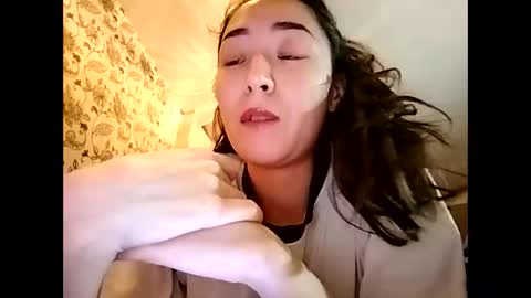 Snapshot of effy007 chatting on September 2025 04:41:01 PM Effy online show from September 2025 04:41:01 PM